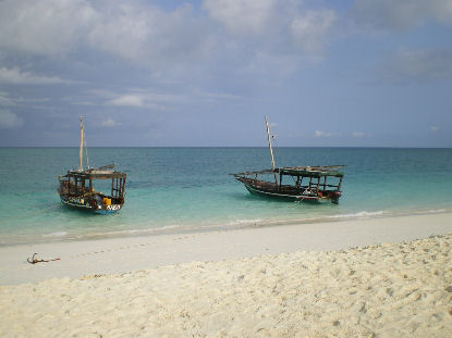 Mare di Zanzibar Mare di Zanzibar